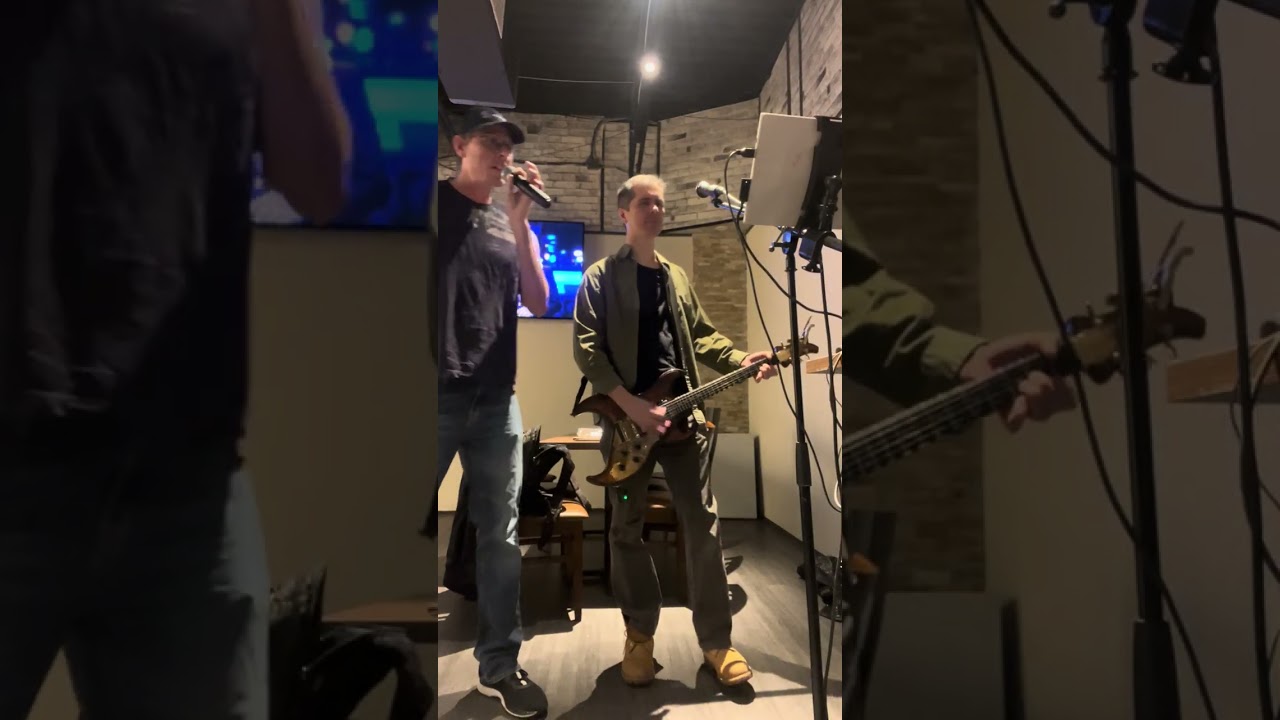 202601 Tubthumping cover Chumbawumba