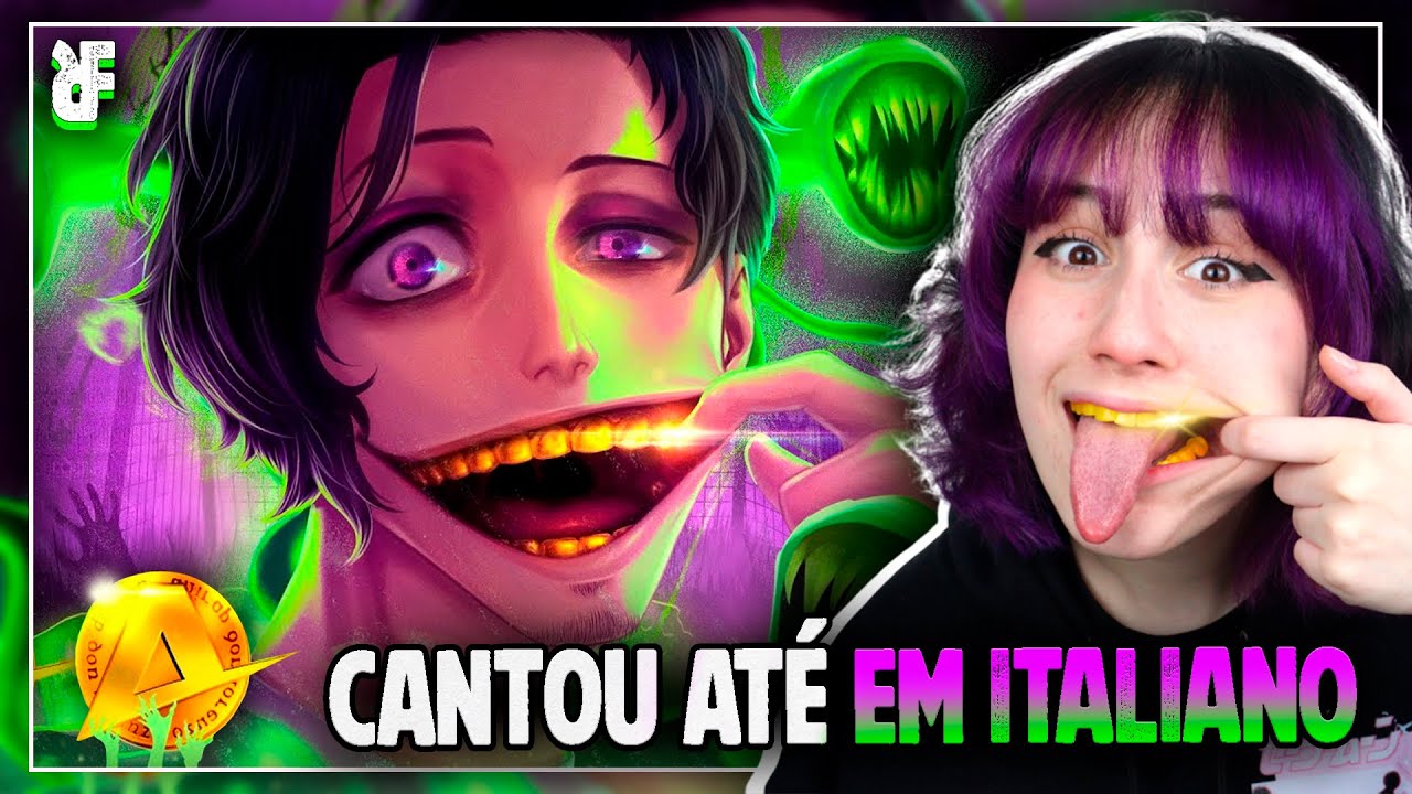 FUI PEGA DE SURPRESA com 
