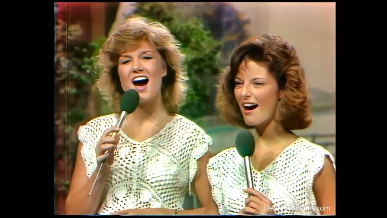 Heritage Singers - Me And My House [Remastered]