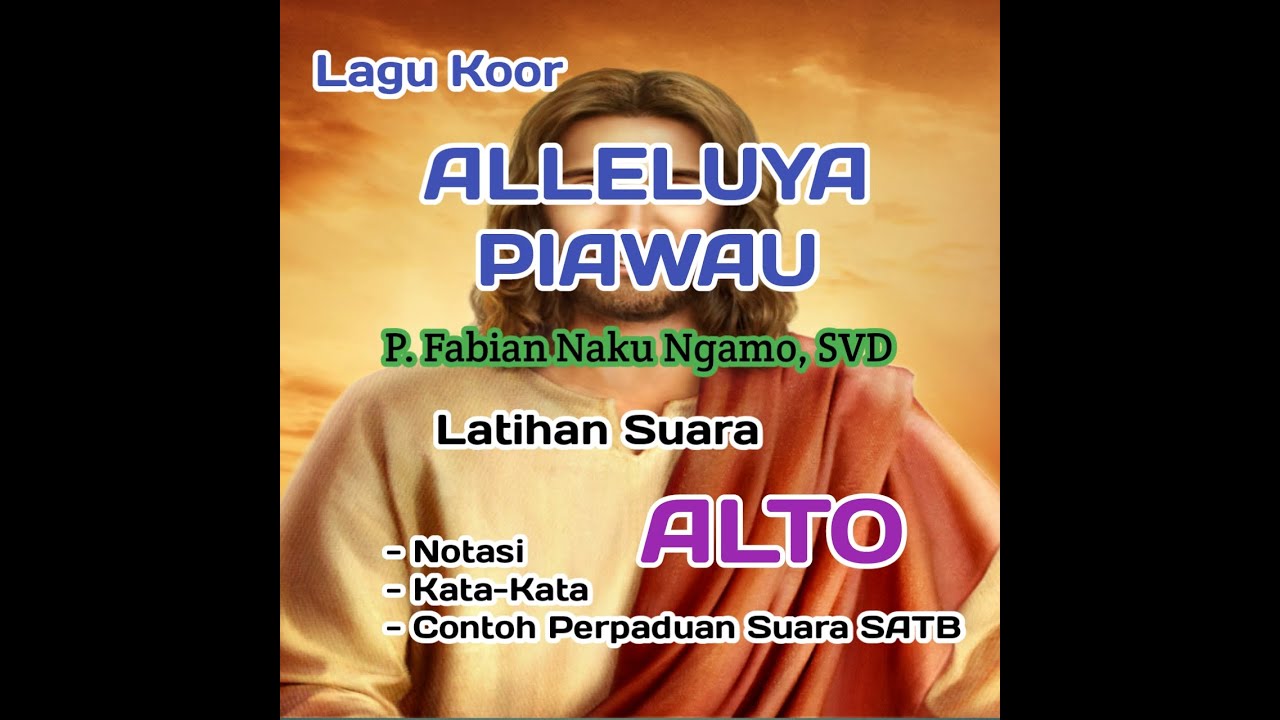 #lagukoor 