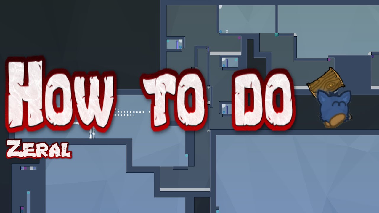 How to do - TelEdge DDnet