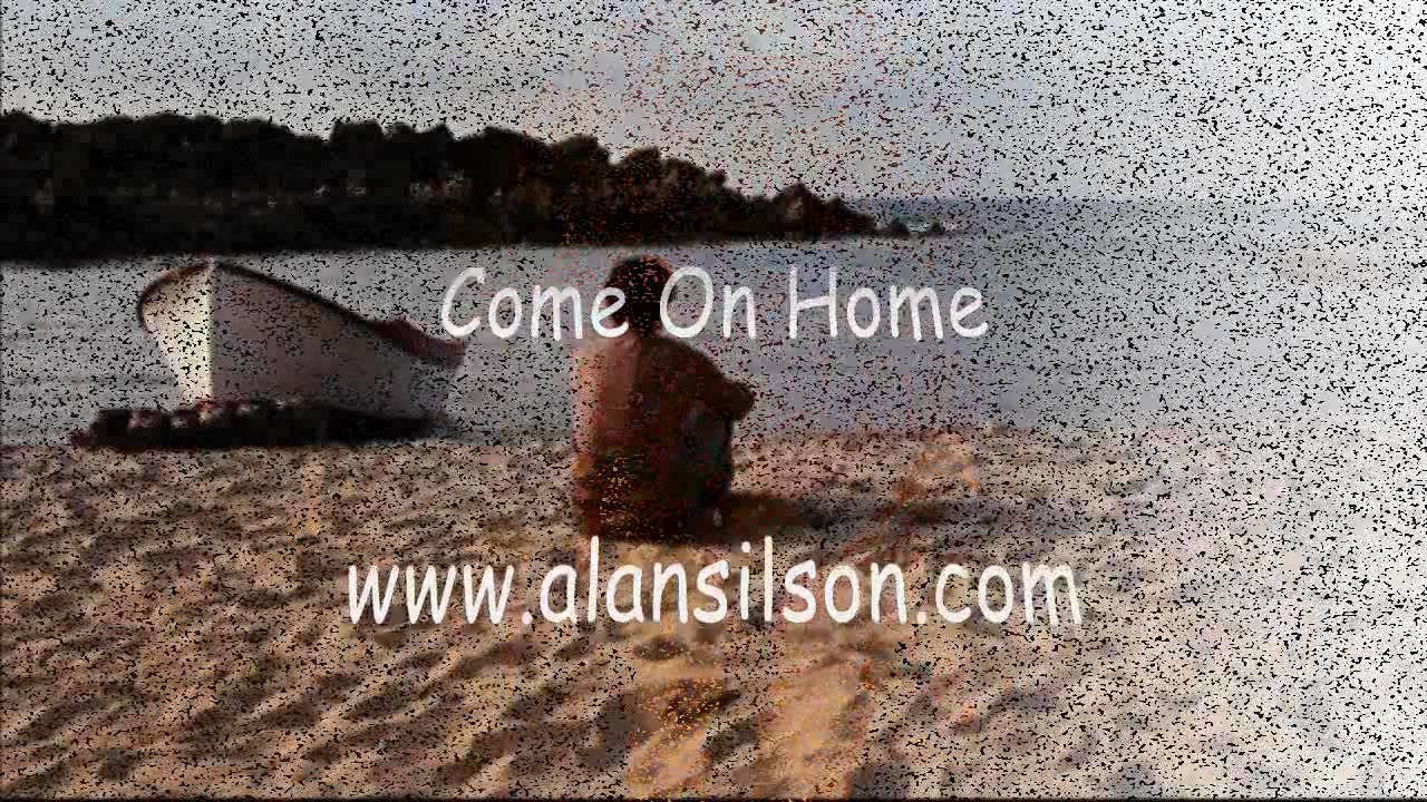 Come On Home - Alan Silson / Smokie