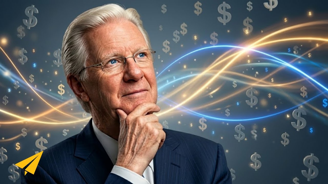 Change Your Paradigm in 170 Minutes | Bob Proctor's Motivation
