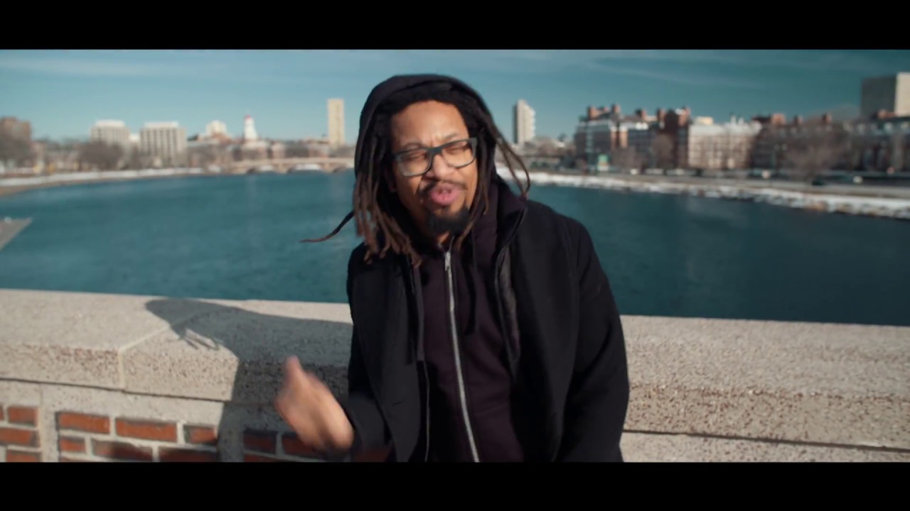 Mr. Lif & Akrobatik - Free At Last (feat. Syne) | (Official Video)