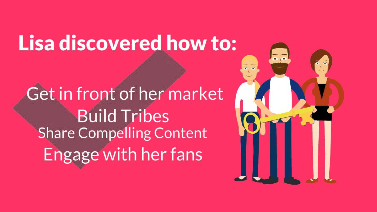Convert Social Media Followers and Fans into Customers