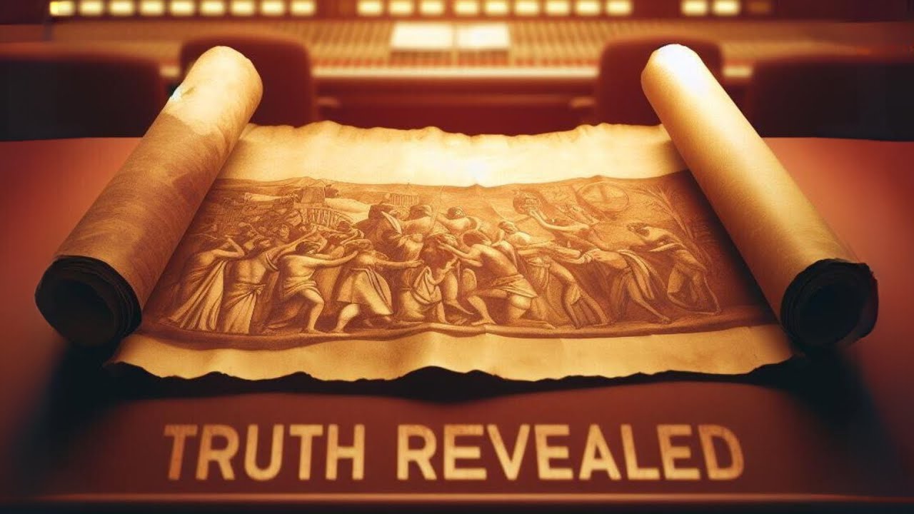 Slavery Myths Debunked: What the Bible ACTUALLY Says