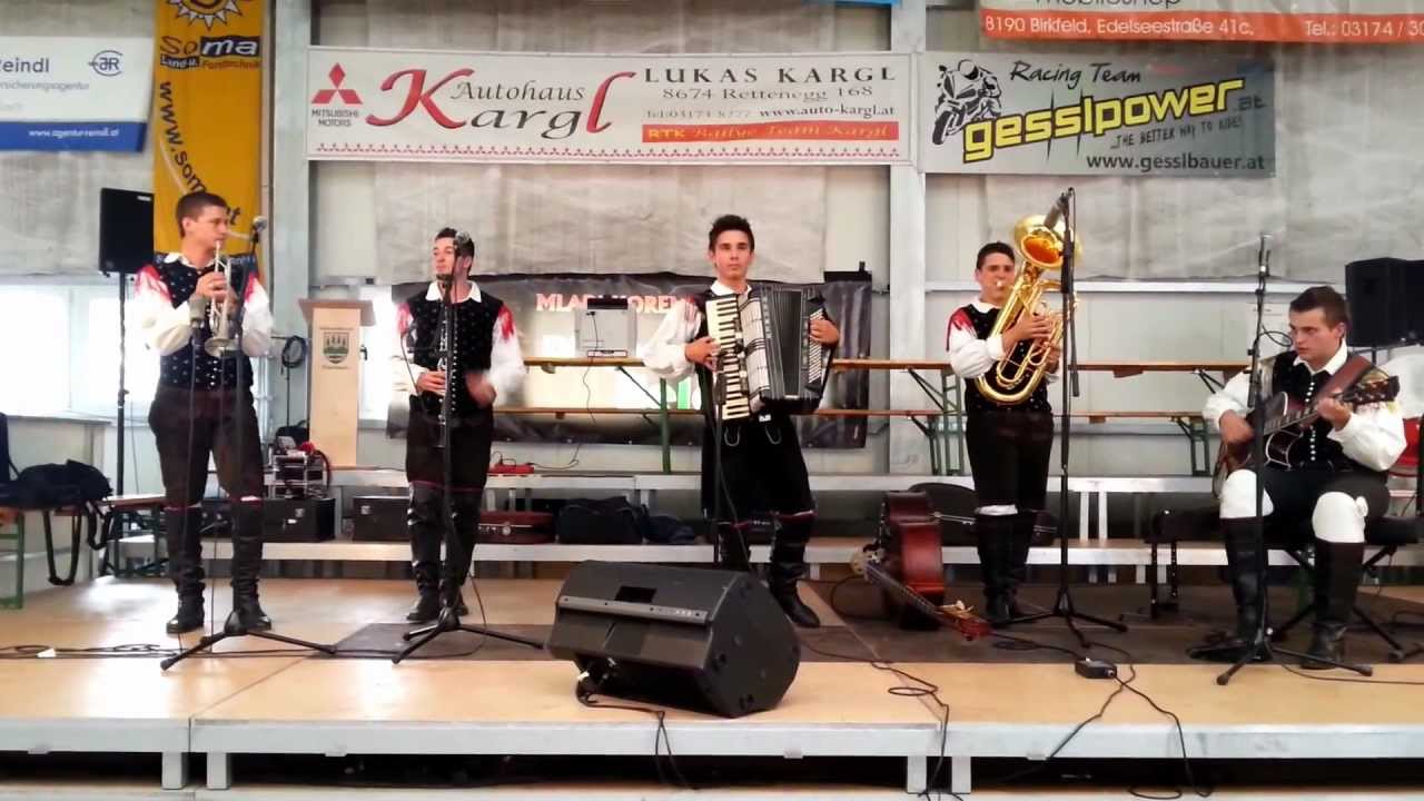 Die jungen Helden in Fischbach 3