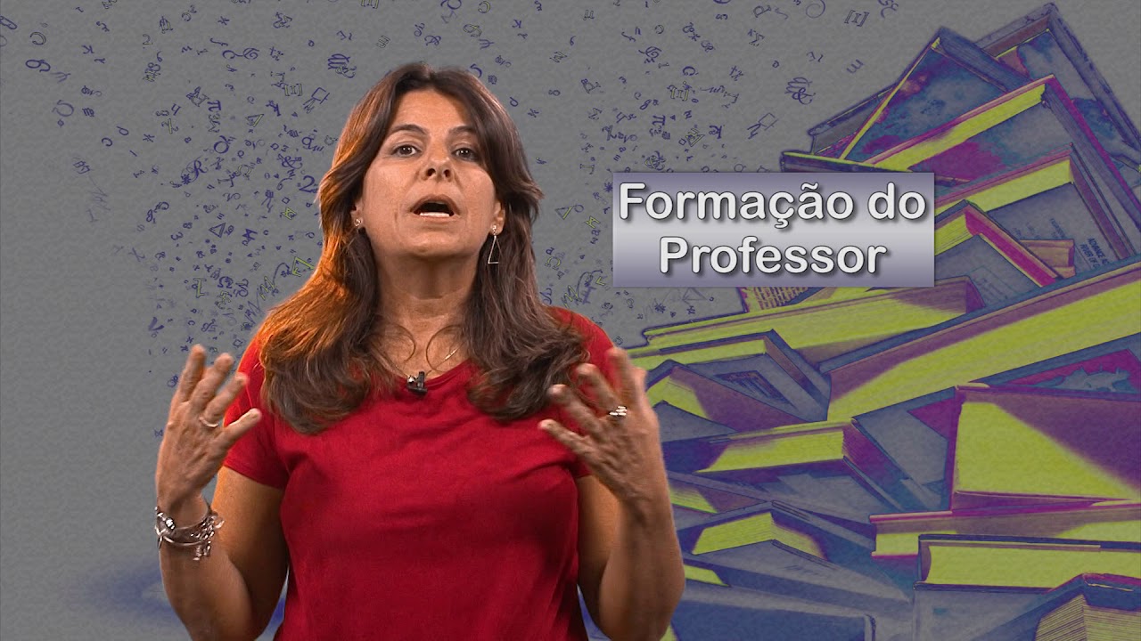 Dicas Educa&ccedil;&atilde;o com L&iacute;gia Fleury Forma&ccedil;&atilde;o do Professor 002