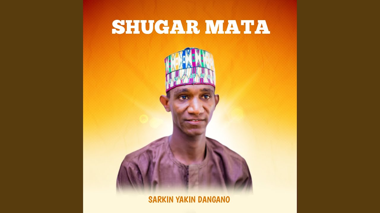 Shugar Mata