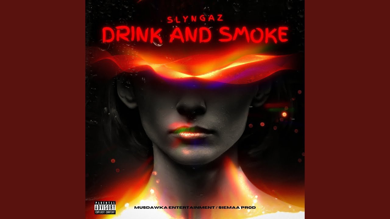 Drink and Smoke