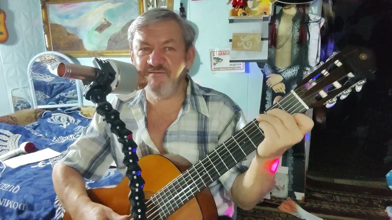 Юность моя в СССР пролетела