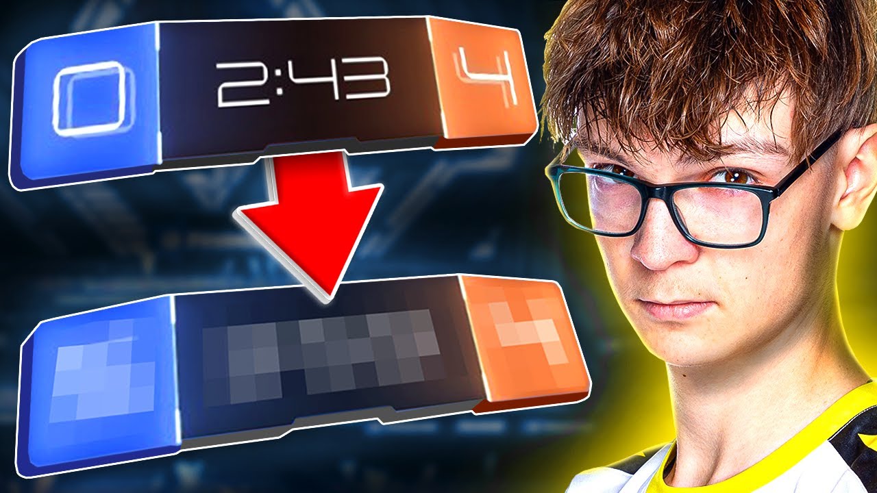 ON REMONTE UNE GAME ALORS QU’ON PERDAIT 4-0 ?! | ZEN STREAM