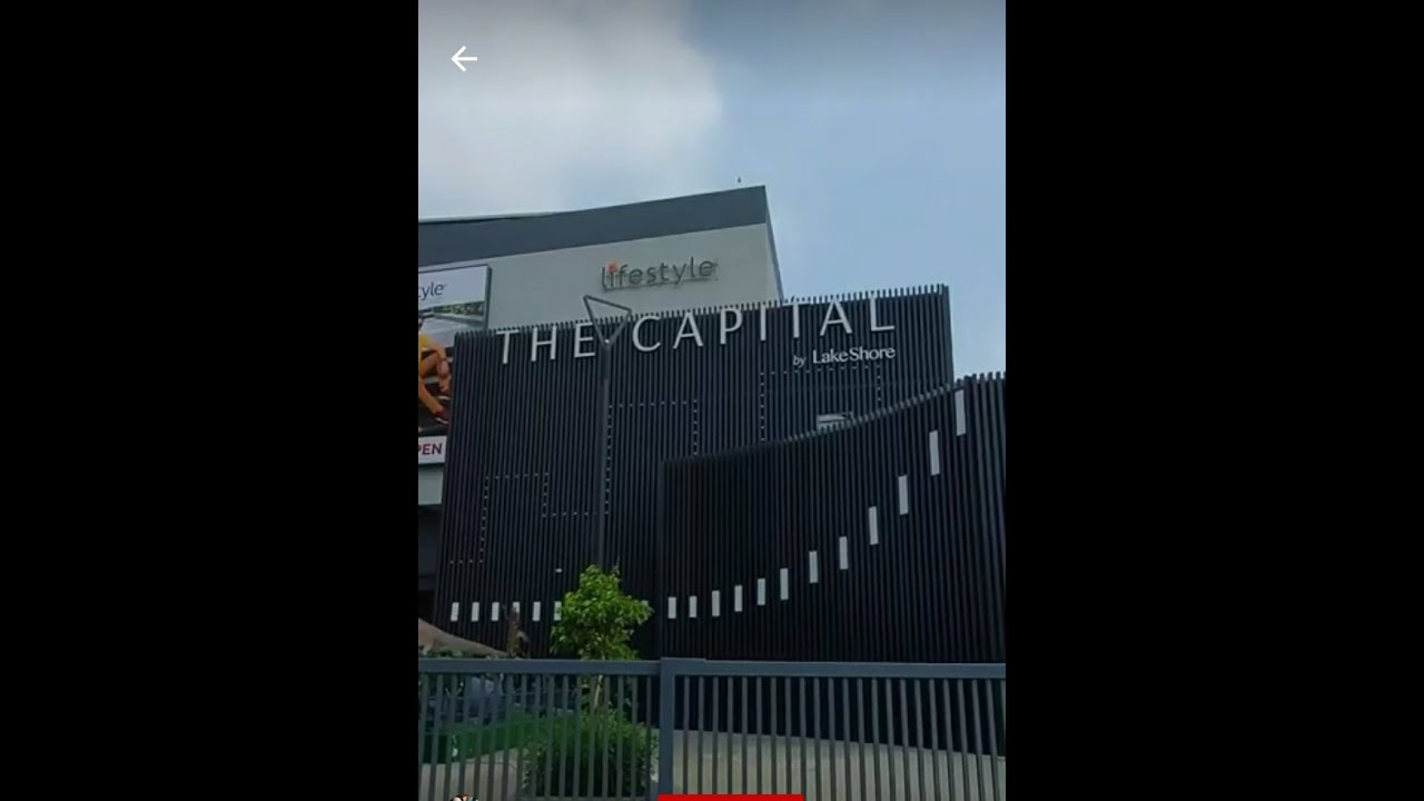 Capital Mall. #shorts #vlog