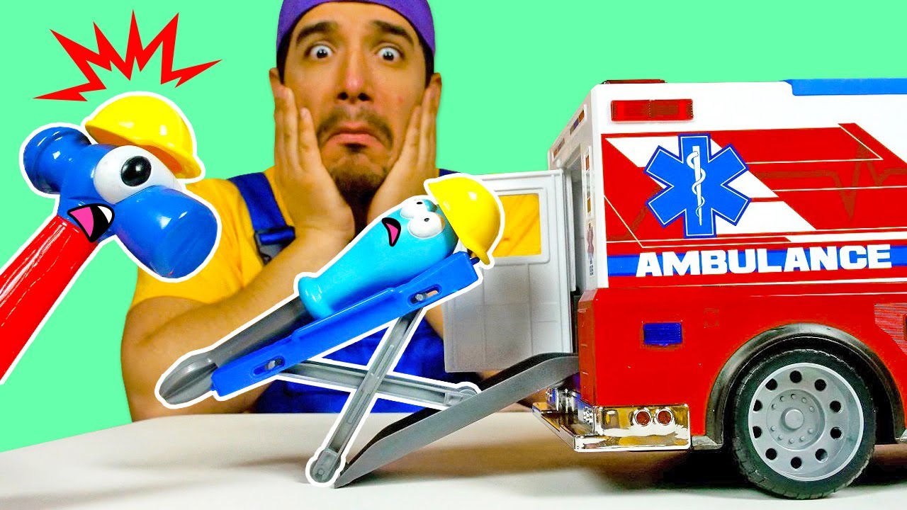 &iexcl;LOS MEJORES VIDEOS DE REPARAR Y TUNEAR COCHES! Juegos de reparar coches en &iexcl;Oh, se da&ntilde;&oacute;!