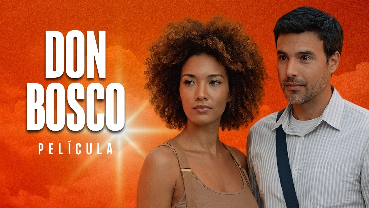 Don Bosco | Pel&iacute;cula Completa | Un Milagro de Fe y Esperanza