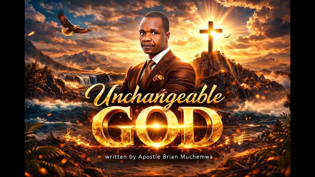 Unchangeable God 
