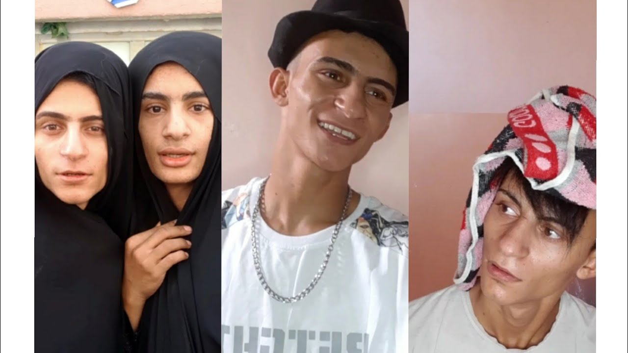 جميع مقاطع سجاد الربيعي/لشبع ضحك😂