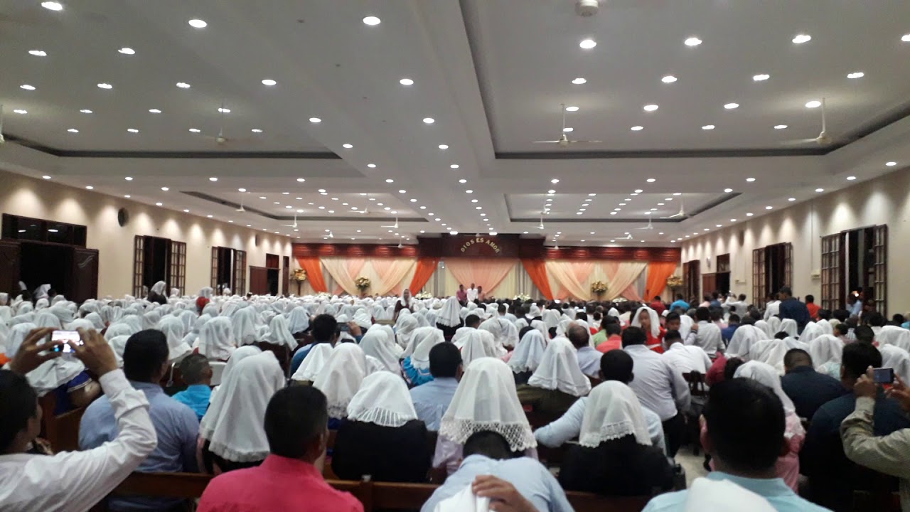 Iglesia Cristiana Evangelista Hno. Plicet