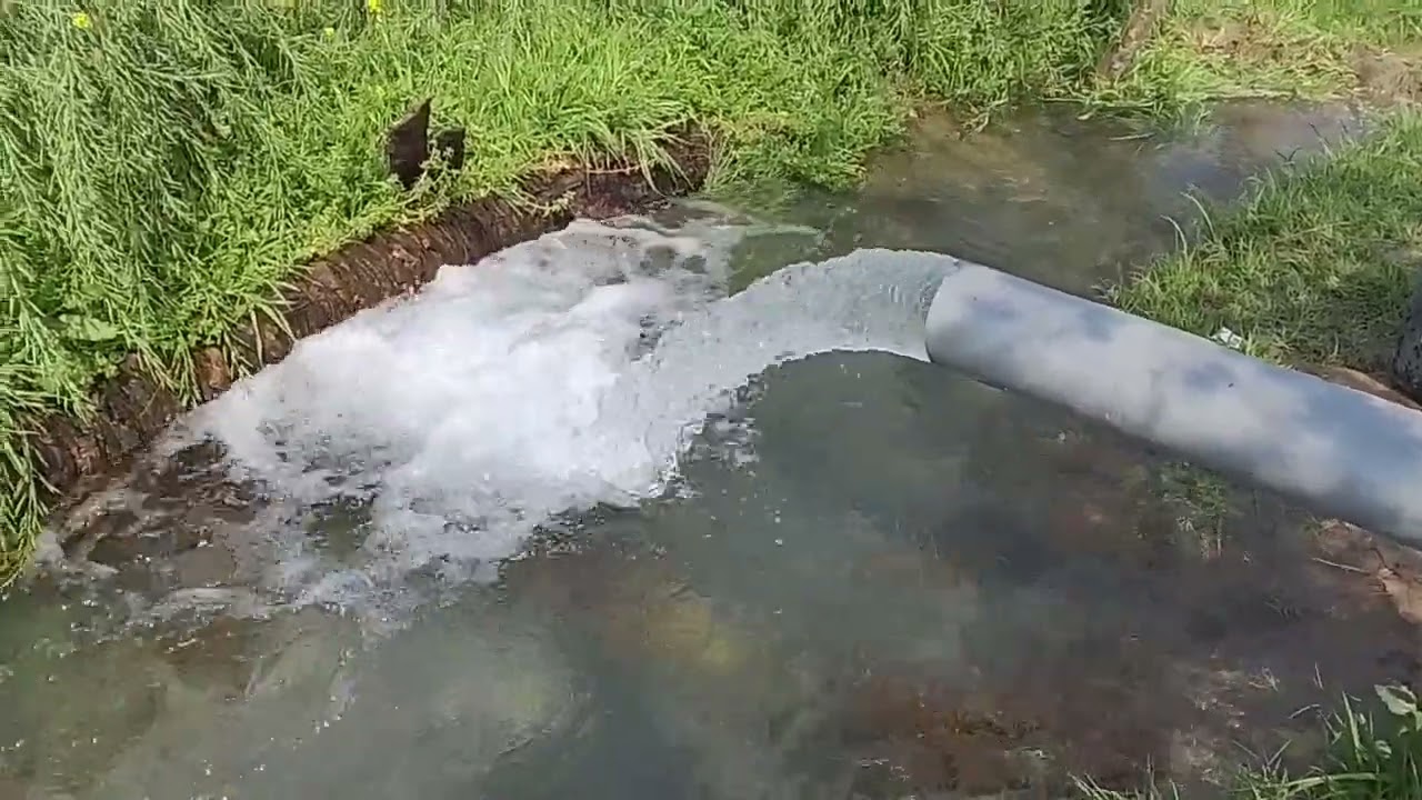 Tube well video viral 