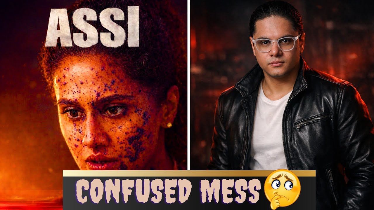 ASSI | TAAPSEE Overdose! Review | Tom Thrush