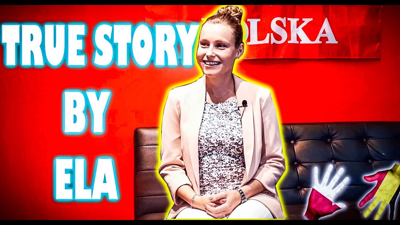 Ela Ryba z kanału 