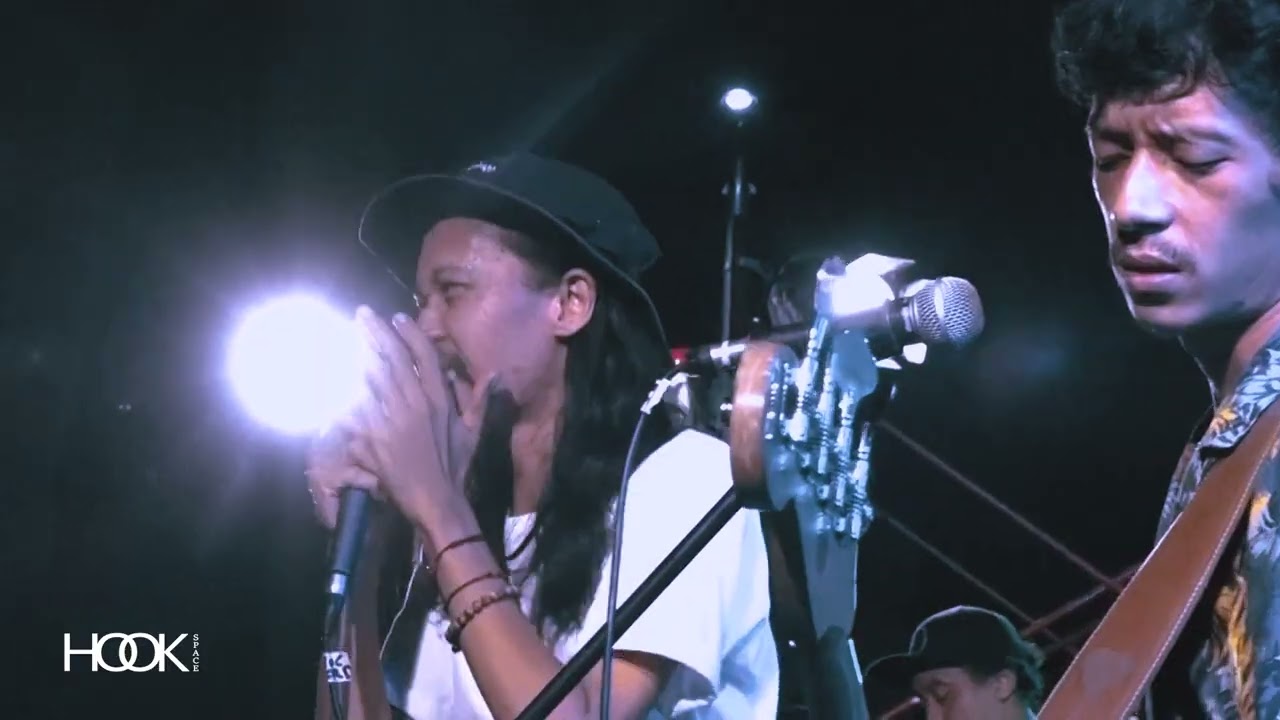 FSTVLST - GAS! (Live at Jogja Migunani 2022)