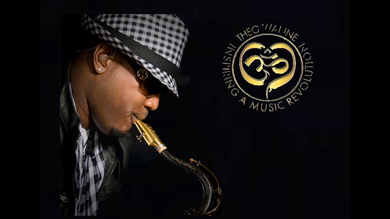 Theo Wanne Mouthpiece Endorser ELAN TROTMAN