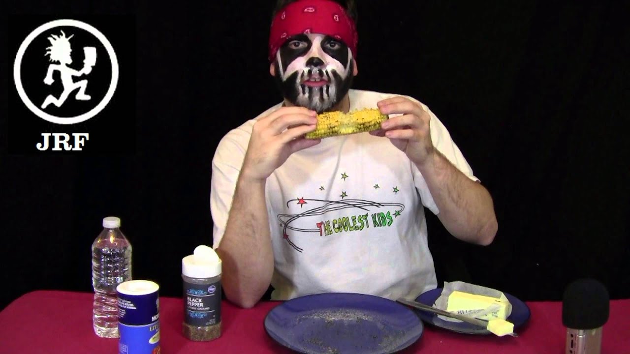 Juggalos Review Foods: Anybody Killa Edition