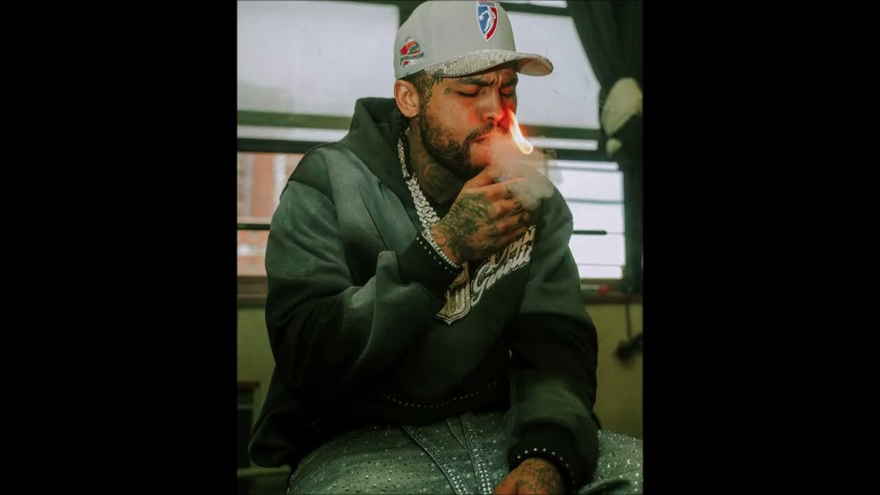 Dave East Type Beat NEW 2025 (Prod. By Xane OTB)