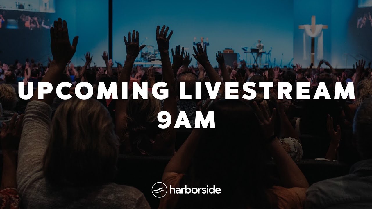 Church Online // March 15th | Harborside Church