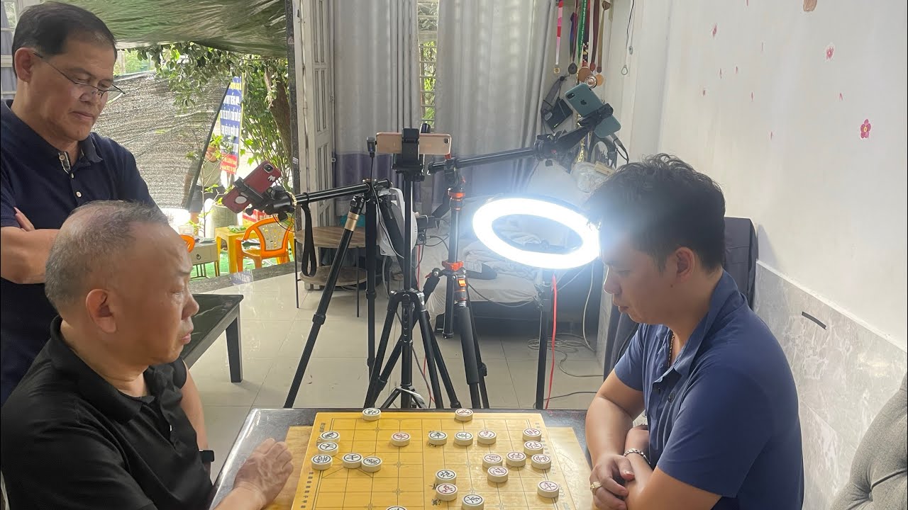🔴[Đấu chiến giang hồ] NCST Lưu Tông Trạch vs Mr.Điệp Đà Lạt|3p-15p Tiên đều|