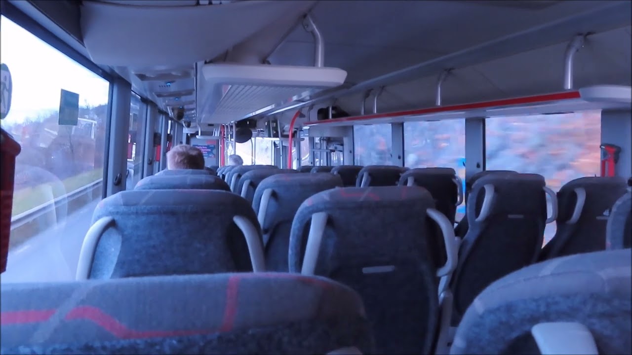 Carlsteins 3205 - Linje 121
