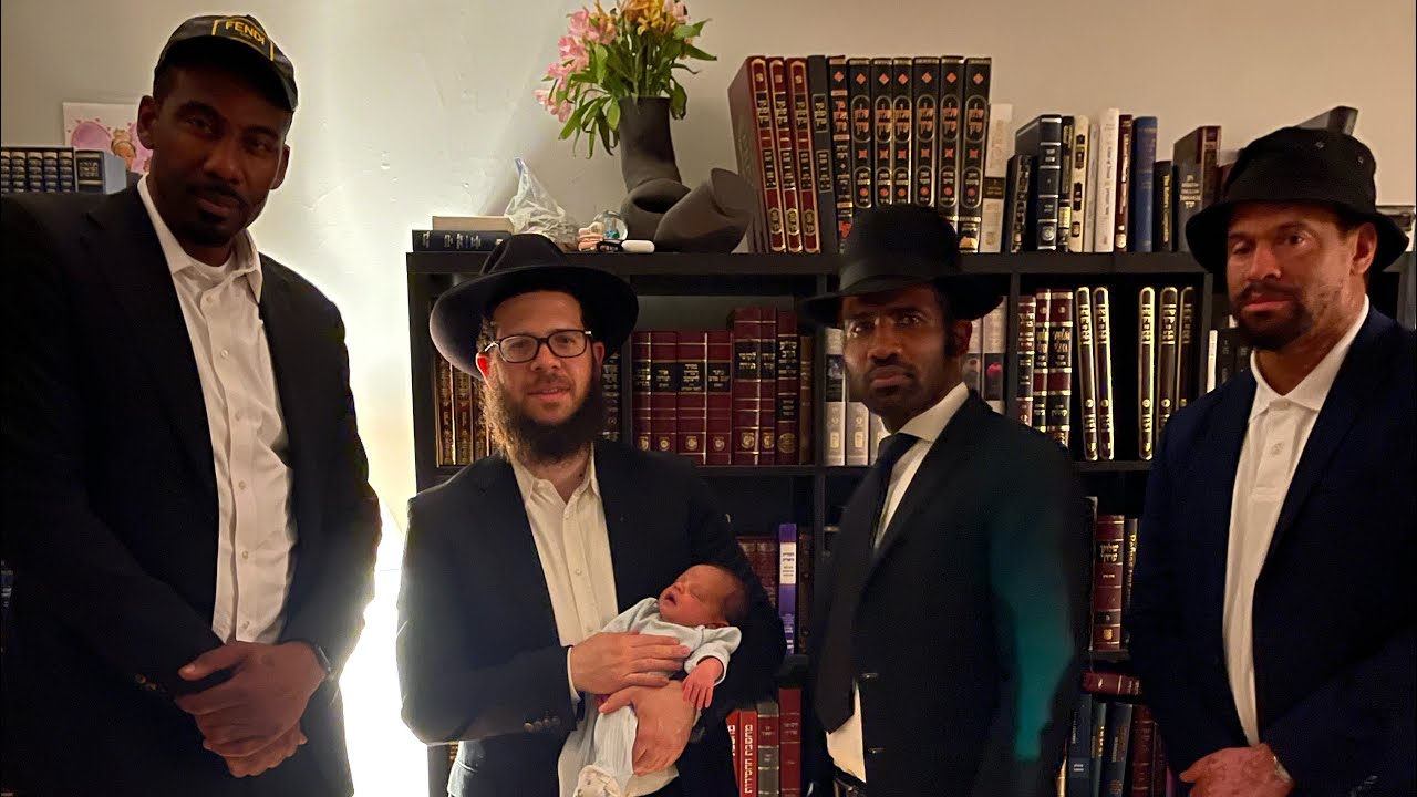 Mishpacha & Mishpacha 2.0