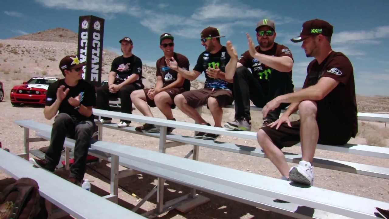 Episode 7 - The Finale