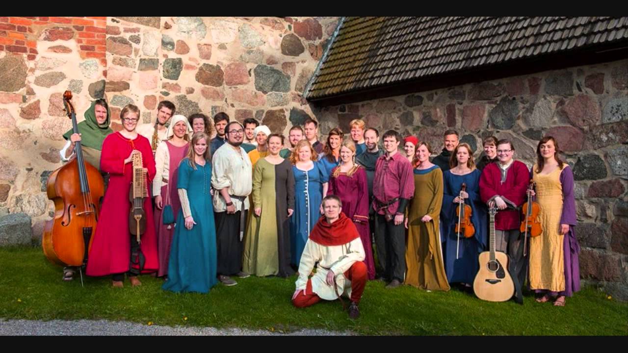 ReChoir & Aros kapell - Lommen, Livets morgon (Volund)