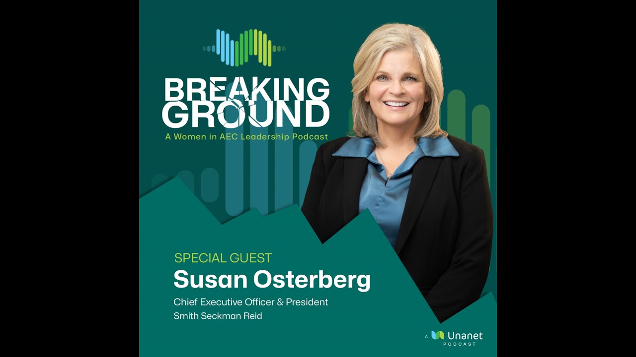Susan’s Story - Take the Risk & Trust