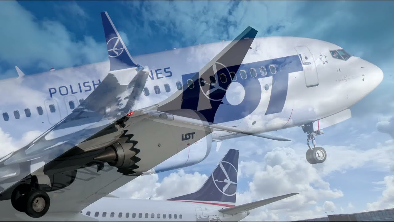 LOT Boarding Music 2023