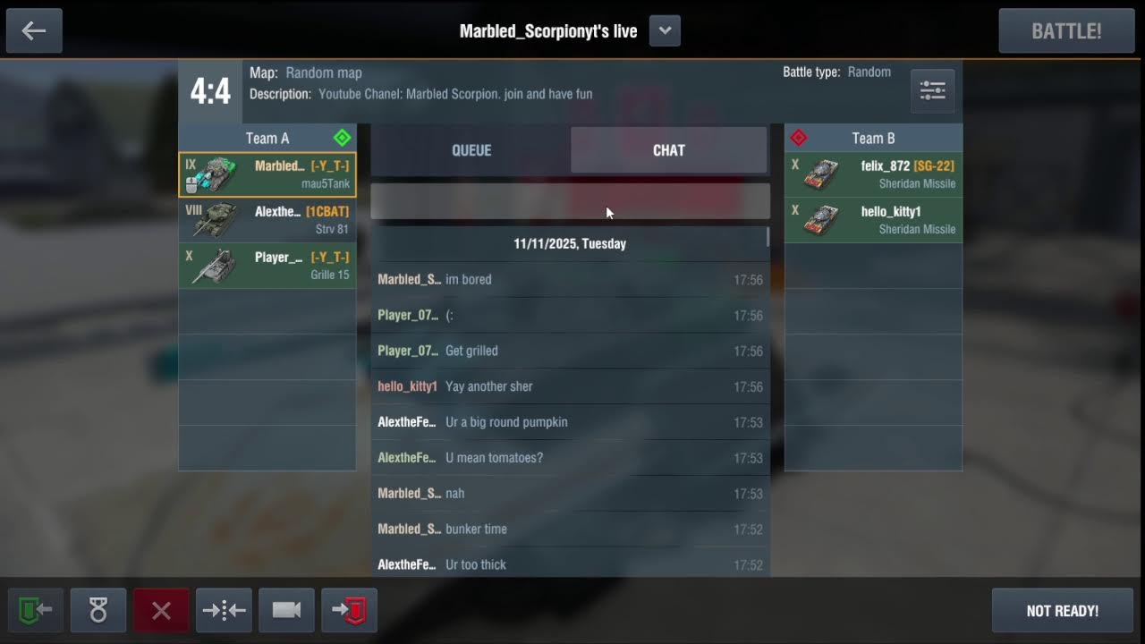 veterans day stream