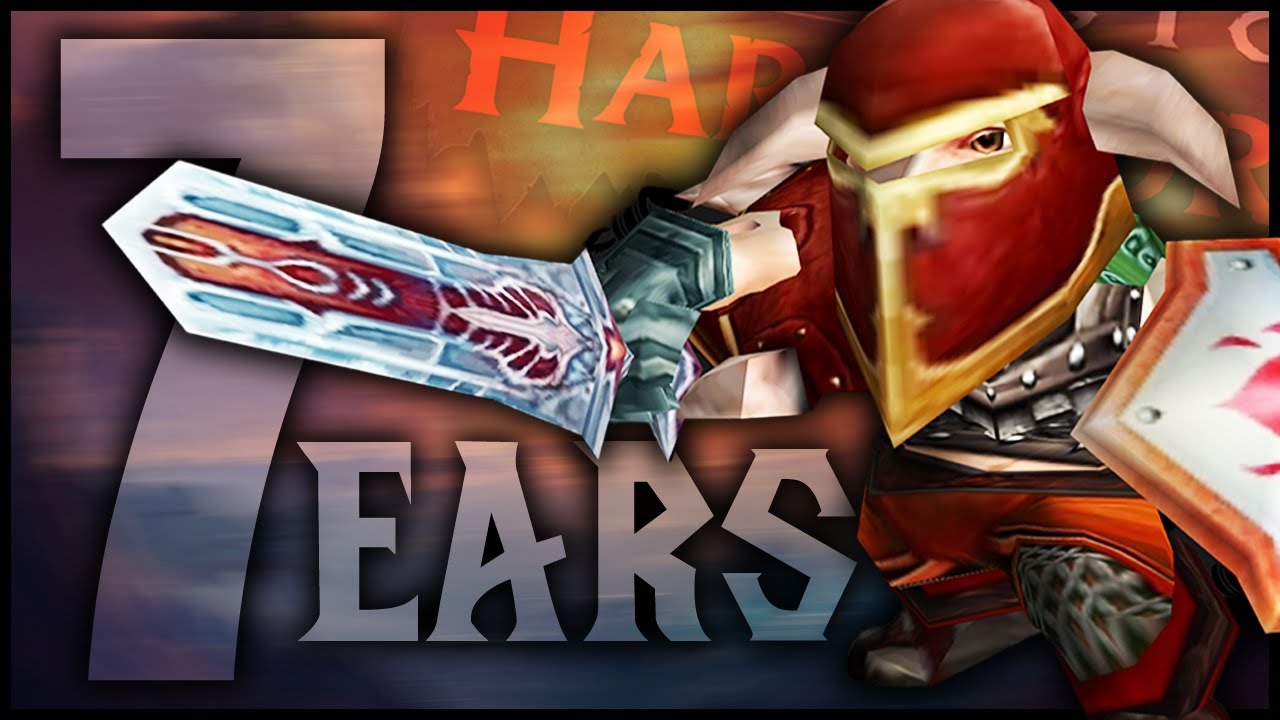 WoW Classic HARDCORE Mak'Gora: MINITANKO IS UNBEATABLE&mdash;7th Victory at Level 40!
