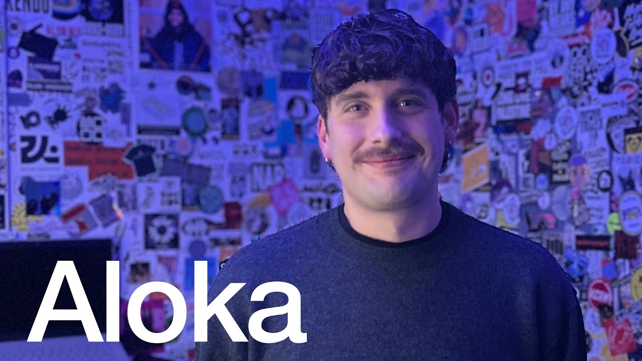 Aloka @TheLotRadio 12-18-2025