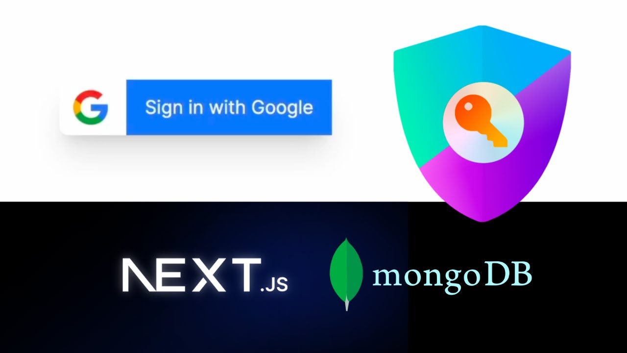Step-by-Step Guide: Adding Google Authentication with NextAuth in Next.js 13 and MongoDB