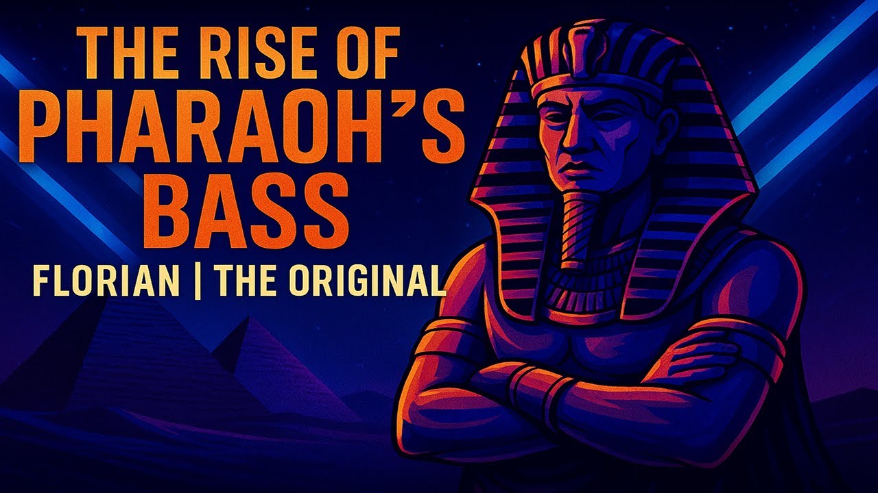 The Rise of Pharaoh’s Bass - Official