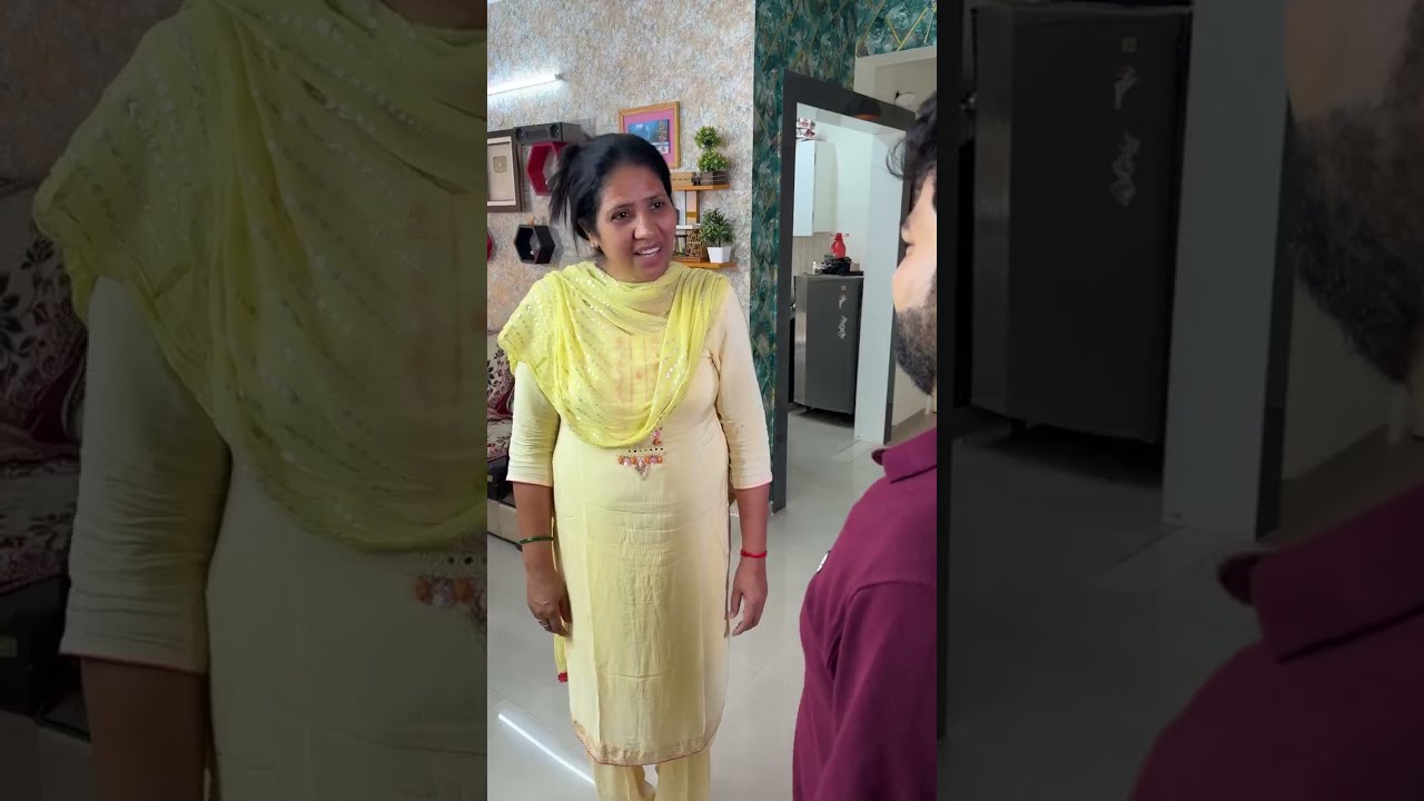 सास ने बहू को चोरी का इल्जाम लगाकर घर से निकाला।Parveen Bhardwaj 