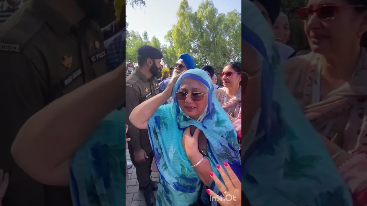 police wala Naat Khawan sikh yatri Shahid Saleemi