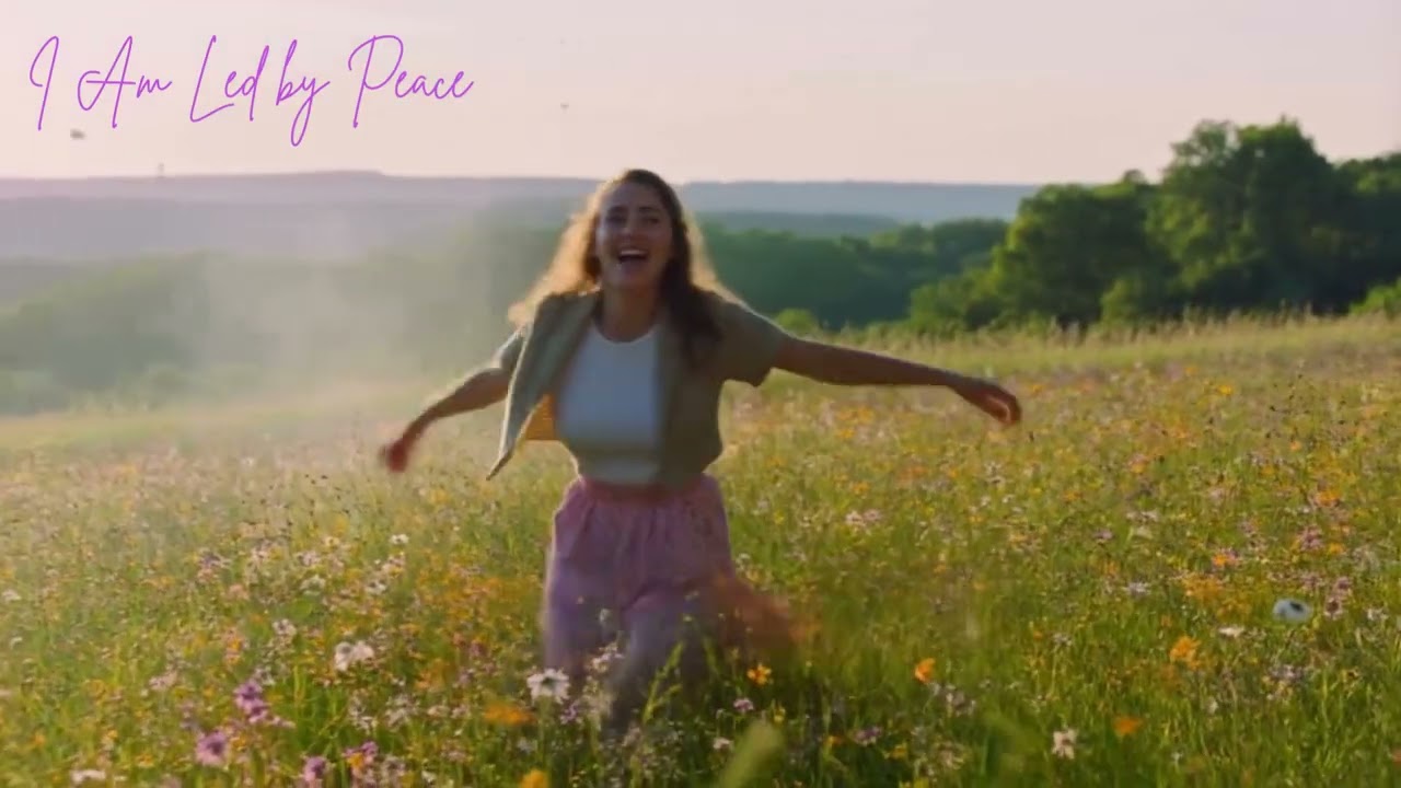 Biblical Declarations & Decrees | Prayer Music for Peace, Strength, and Trust (Songs 1–10)