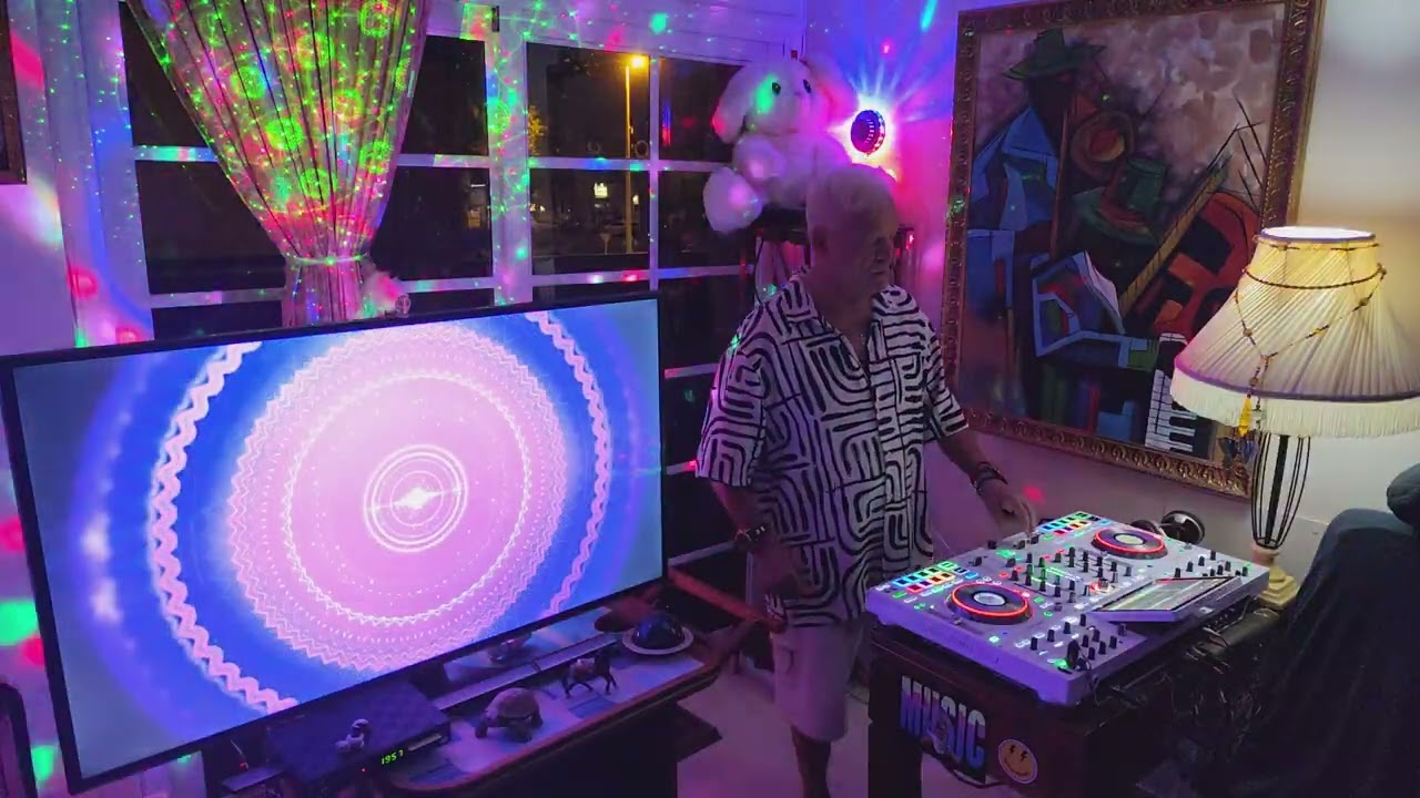 Dj Mulsal-Indie 23-11-2025