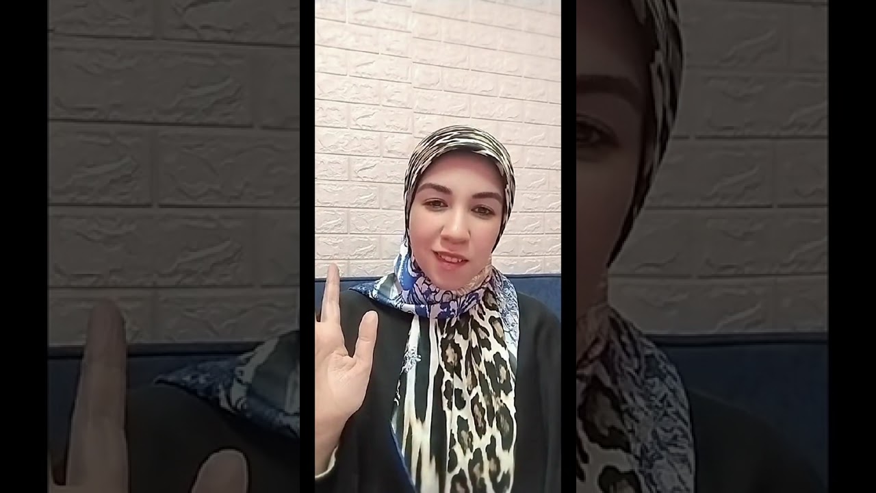 سكينة القلب ...كيف نستعيد السكينة لقلوبنا ؟#سكينة #دكتورة_الانسانية #النفسية 