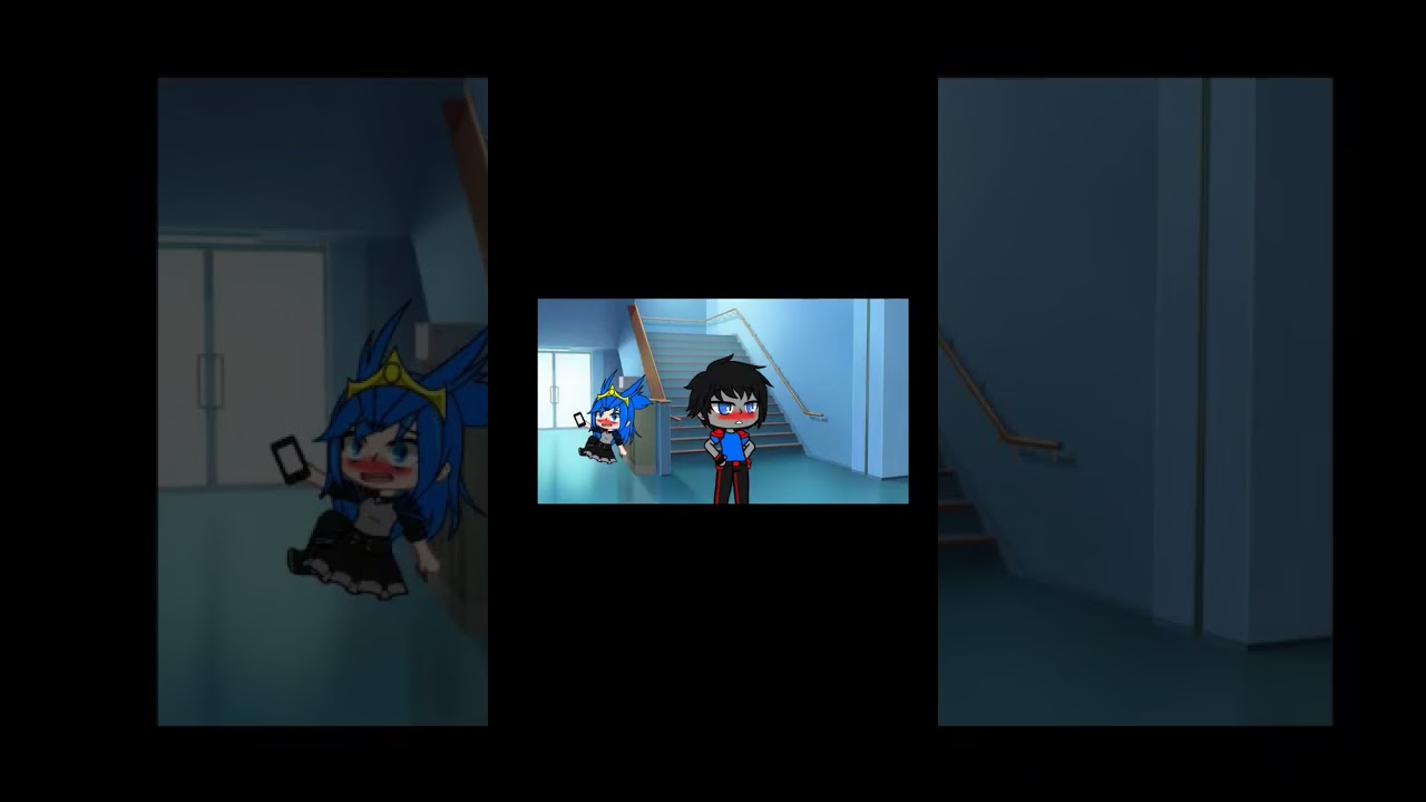 Willard x Nova #memes #animation