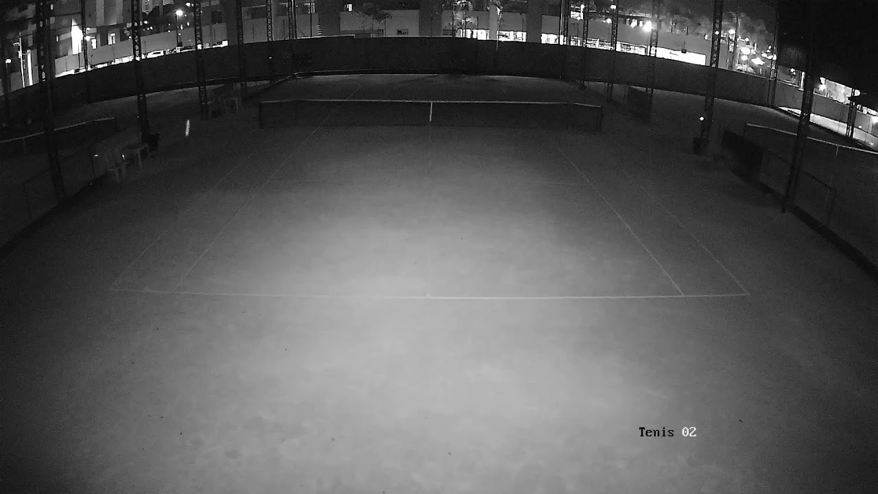 Jogo ao vivo - 22-02-2026 - Tenis 02