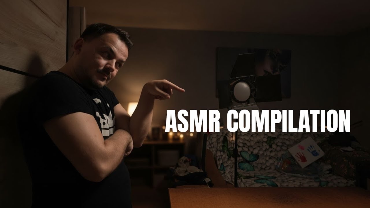 ASMR Fast & Chaotic Haircut Compilation 🔥 You Won’t Survive This